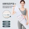 Male back brace for lower back pain relief [medical-grade and stronger support] Female lumbar support belt and support system - for heavy loads and work view 3