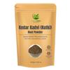 Hasyadeep Kutki Root Powder | Picrorhiza kurroa | Katuka Rohini | Kedar Kadvi Jadd (450gm/15.87oz) view 1