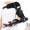 Electric Elbow Joint Rehabilitation Device, Wireless Smart Button Control, Elbow Joint Trainer for Stroke Hemiplegic Patients. (Left ) view 1