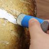 2PCS Rust Remover Sticks, Stainless Steel Metal Rust Cleaning Brushes for Kitchen Cookware view 2