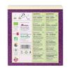 Adanim Bio A Drop of Vitality Organic Tea Sampler Variety Pack Gift Box Assorted Flavors of Green & Herbal Tea Gift Set Assortment 6 Flavors 90 Individually Wrapped Tea Bags Kosher Holiday Gifts view 2