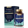 25-in-1 Magnesium Complex | Multi-Form Absorbable Blend for Daily Nutritional Support, 120 Vegan Caps (1) view 1