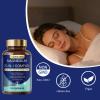 25-in-1 Magnesium Complex | Multi-Form Absorbable Blend for Daily Nutritional Support, 120 Vegan Caps (1) view 4