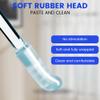 24 Pcs Ear Wax Stick, 2026 New Adhesive Ear Wax Removal Tools, Reusable Sticky Soft Head Ear Swabs, Ear Cleaning Tools Ear Curette for Adults and Children (Small) view 3