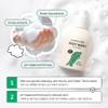 SONREVE Kids Body Wash, pH-Balanced Gentle Cleanser for Childrens Delicate Skin, Low-Irritation Formula with Plant-Derived Ingredients, Dermatologically Tested & Dermatest EXCELLENT, 290ml view 4