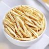 100g Premium Dried Ginger Shreds - Additive-Free Pure Ginger, Naturally Sun-Dried, Rich Spicy Aroma, Ideal for Tea & Cooking, Premium Kitchen Seasoning view 3