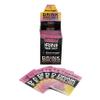 Drink Angel Box of 50 Individually Packed Spike Drink Tests | Drink Test Strips for Safety, Nights Out, Clubs, Parties and Festivals