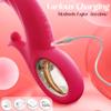 2025 New Handheld 10 Modes Bullet Toys Silent Wand for Women Bullet Vidrateris for Women Today Adult Tools Clitioral Tool L3944 view 3