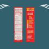 2 Alarm Chili Kit In A Box Tex Mex Powder Seasoning Mix Chili Starter 2 Pack Bundle With Raw Earth Colors Wooden Portion Spoon view 3