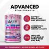 Core Nutritionals ABC Advanced BCAA Supplement | Amino Acid Recovery Blend | with Glutamine, Beta Alanine, Citrulline Malate | 20 Servings (Fun Sweets Mystery Flavor) view 3