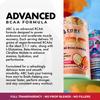 Core Nutritionals ABC Advanced BCAA Supplement | Amino Acid Recovery Blend | with Glutamine, Beta Alanine, Citrulline Malate | 20 Servings (Fun Sweets Mystery Flavor) view 4