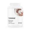 THORNE - Plant Protein - 22 Grams of Vegan Protein Powder - Pea, Rice & Chia Seed Protein with Complete Amino Acid Profile - NSF Certified for Sport - Chocolate - Gluten-Free - About 20 Servings view 1