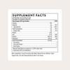THORNE - Plant Protein - 22 Grams of Vegan Protein Powder - Pea, Rice & Chia Seed Protein with Complete Amino Acid Profile - NSF Certified for Sport - Chocolate - Gluten-Free - About 20 Servings view 2