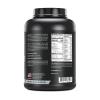 Amazing Muscle Whey Protein Isolate Powder | 25 Grams Protein Per Serving | 100% Whey Isolate | Zero Fat | Made in USA (5 LB, Cookies & Cream) view 2