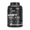 Amazing Muscle Whey Protein Isolate Powder | 25 Grams Protein Per Serving | 100% Whey Isolate | Zero Fat | Made in USA (5 LB, Cookies & Cream) view 3