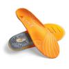 2026 ALINE Carbon Series Cushion Memory Foam Insole - Shock Absorbent, Heel and Foot Support Shoe Inserts with Patented Design (Men 9.5-10.5 / Women 10.5-11.5 / EU 42.5-44) view 2