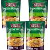 4-Packs - Cheddar Broccoli Rice & Sauce,(5.7 oz Each) Quick, Flavorful Rice Side Dish, Creamy Cheddar & Broccoli Seasoning, Ready in Minutes view 1