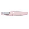 Electric Foot Grinder Callus Remover 2 Speed Levels USB Rechargeable Ergonomic Design Foot Sander for Smoothing Dead Skin on Heels Toes and Balls of Feet view 2