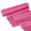 Yamkim Wide Hot Pink Satin Ribbon 12 inch 25 Yards Solid Fabric Ribbon for Cutting Ceremony kit Grand Opening Wedding Birthday Party Decoration Bows Chair sash view 1