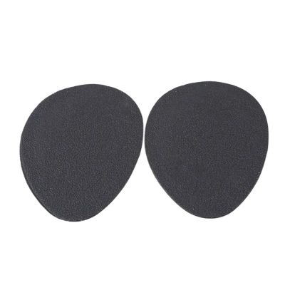 Anti Slip ShoeGrips 20Pairs Anti-Slip High Heel Shoes Sole Grip Protector Non-Slip Cushion Pads Wear-Resistant Outsole Insoles Gifts for Heels
