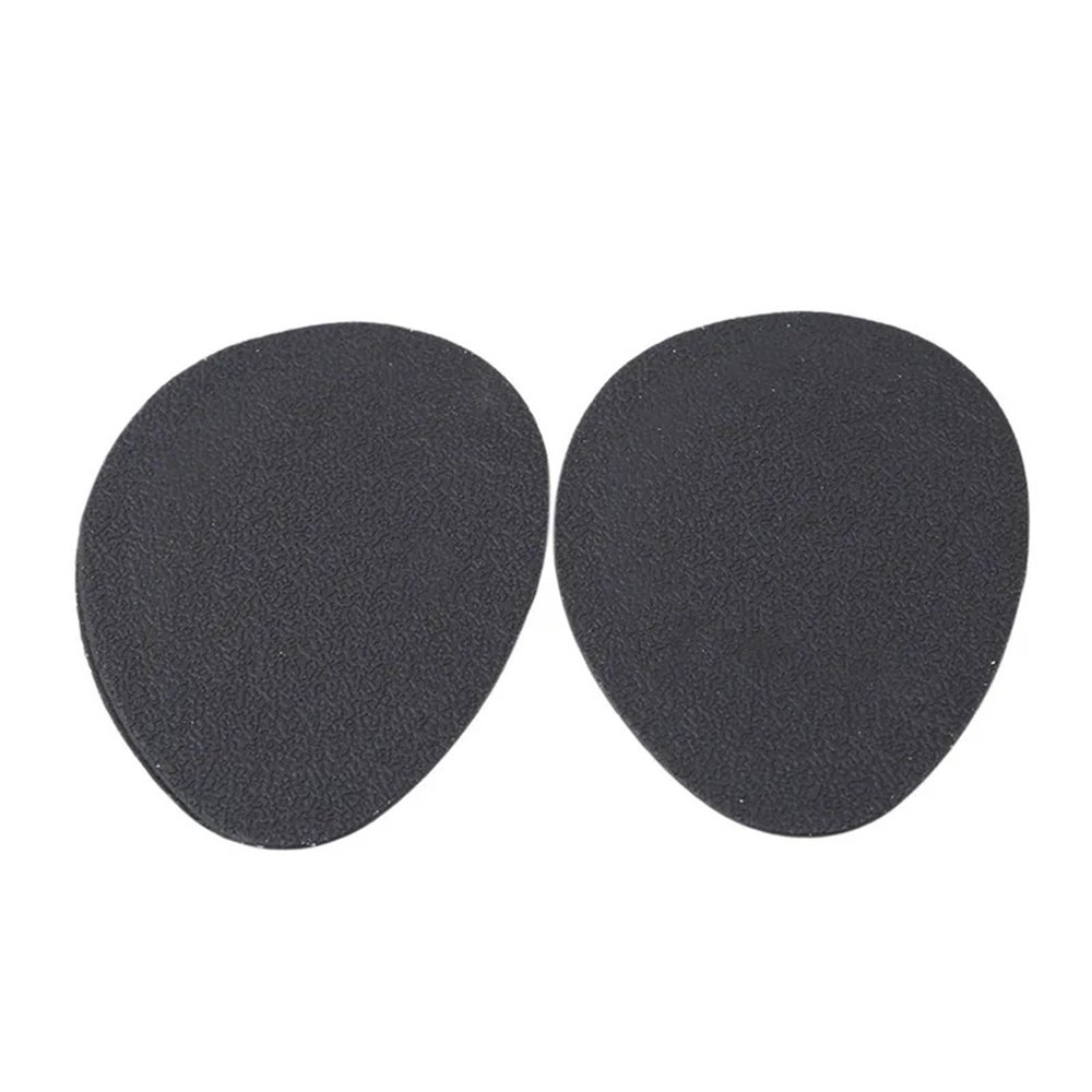 Anti Slip ShoeGrips 20Pairs Anti-Slip High Heel Shoes Sole Grip Protector Non-Slip Cushion Pads Wear-Resistant Outsole Insoles Gifts for Heels