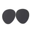 Anti Slip ShoeGrips 20Pairs Anti-Slip High Heel Shoes Sole Grip Protector Non-Slip Cushion Pads Wear-Resistant Outsole Insoles Gifts for Heels view 1