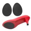 Anti Slip ShoeGrips 20Pairs Anti-Slip High Heel Shoes Sole Grip Protector Non-Slip Cushion Pads Wear-Resistant Outsole Insoles Gifts for Heels view 3
