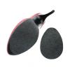 Anti Slip ShoeGrips 20Pairs Anti-Slip High Heel Shoes Sole Grip Protector Non-Slip Cushion Pads Wear-Resistant Outsole Insoles Gifts for Heels view 4