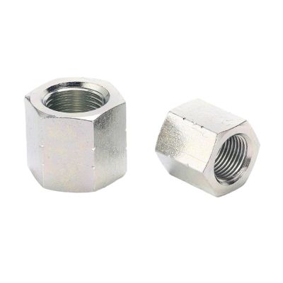 VUQLDHAYZ 100PCS 9N-04CAP NPT Female