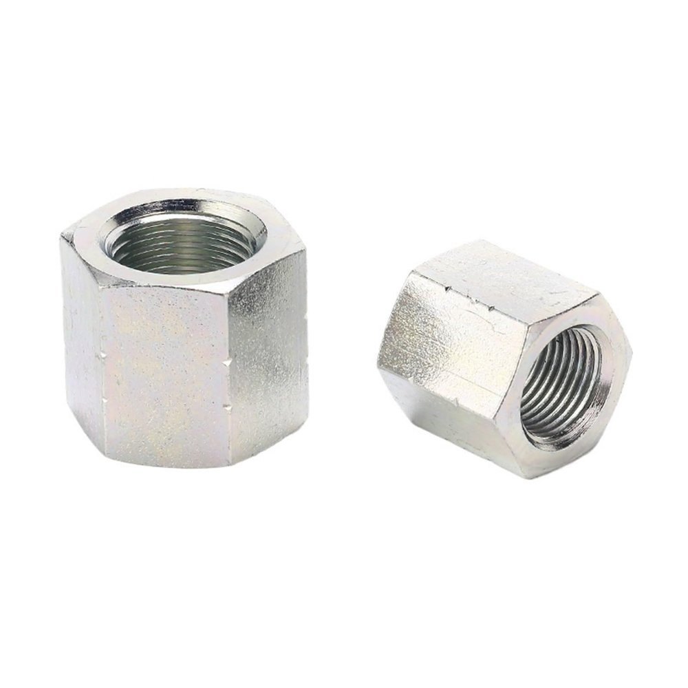 VUQLDHAYZ 100PCS 9N-04CAP NPT Female