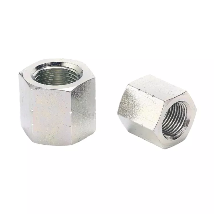 VUQLDHAYZ 100PCS 9N-04CAP NPT Female