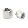 VUQLDHAYZ 100PCS 9N-04CAP NPT Female view 1