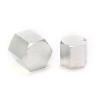 VUQLDHAYZ 100PCS 9N-04CAP NPT Female view 2