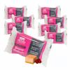 Low Carb Protein Cheesecake Bars | High Protein, Gluten-Free, Clean Ingredients Snack Bars (8, Raspberry) view 1