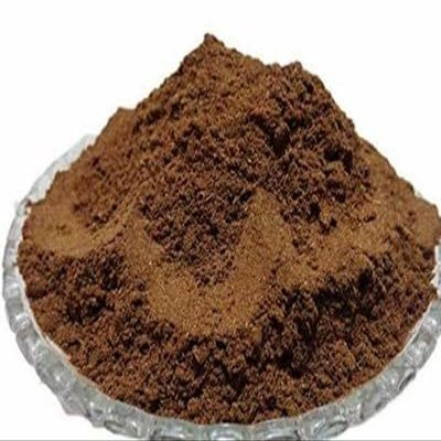 Hasyadeep Revan Chini Roots Powder | Rheum emodi | Himalayan Rhubarb | Rewand Khatai (450gm/15.87oz)
