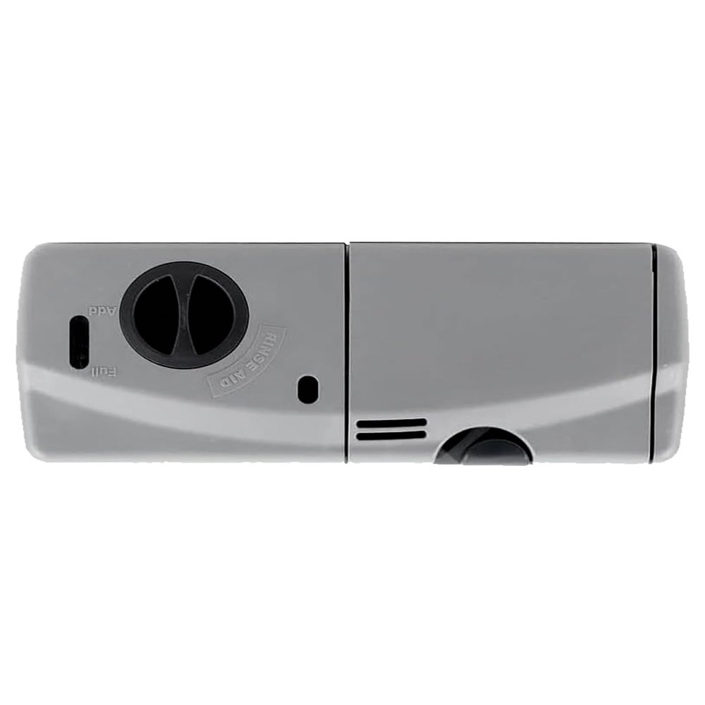 5304506521 Detergent and Rinse Aid Dispenser for Frigidaire Dishwashers