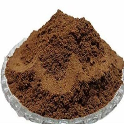 Hasyadeep Revan Chini Roots Powder | Rheum emodi | Himalayan Rhubarb | Rewand Khatai (900gm/31.75oz)