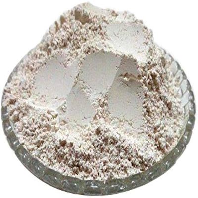 Hasyadeep Safeda Kashgari Powder | Zinc Oxide | Barytes (450gm/15.87oz)