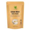 Hasyadeep Salam Misri Powder | Orchis latifolia | Salab Misri | Polygonatum verticillatum Mix (100gm/3.52oz) view 1