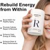 SYGENIS BioRenewal NAD Supplements for Women and Men | Energy Supplements for Brain Function, Muscle, Immune Support | Longevity Mix for Cellular Repair | Vegan & Gluten Free 120 Capsules view 2