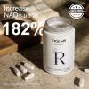 SYGENIS BioRenewal NAD Supplements for Women and Men | Energy Supplements for Brain Function, Muscle, Immune Support | Longevity Mix for Cellular Repair | Vegan & Gluten Free 120 Capsules view 3