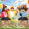 Woosytoo Large Farm Animal Birthday Gift Bag with Card & Wrapping Paper view 3