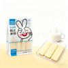 XCVFDVOR milk classic rice snack - individually packaged rice crackers with rich milk flavor - crispy rice cakes 240g/8.46oz view 1