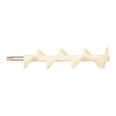 Ice Cream Machine Parts Mixing Shaft Processing