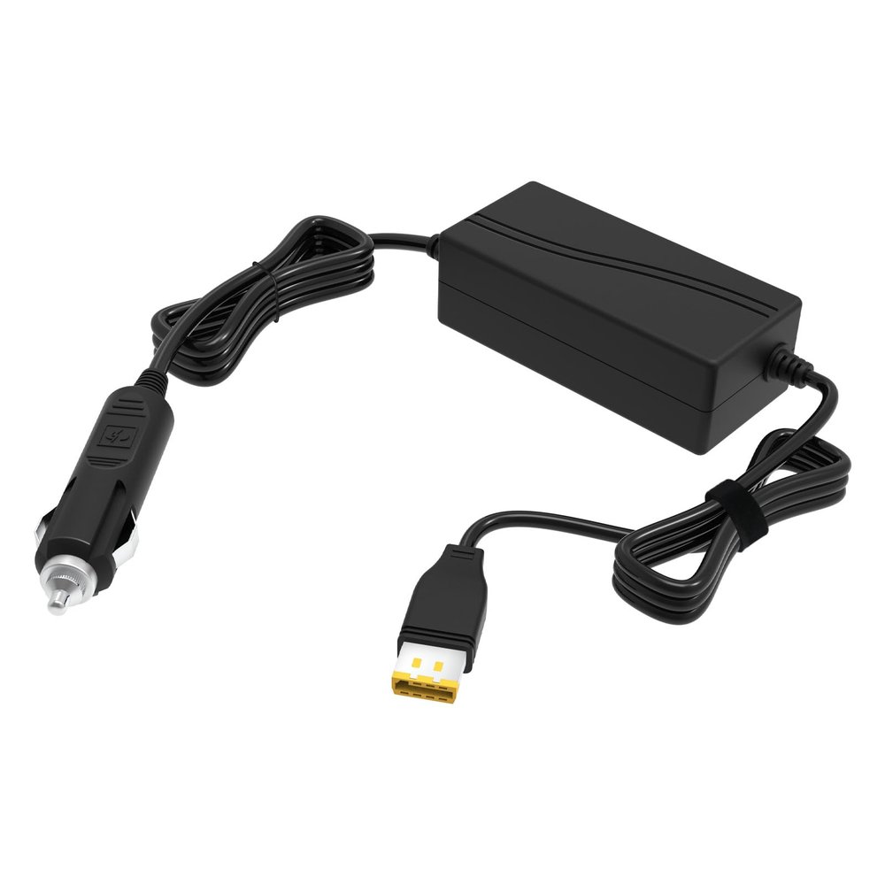12V-24V Car Charger Compatible with Resmed AirSense 11 Supplies CPAP