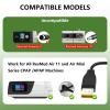 12V-24V Car Charger Compatible with Resmed AirSense 11 Supplies CPAP view 2