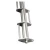 Ice Cream Machine Mixing Shaft Spare Parts Processing Plant view 3