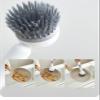 Long Handled Rotating Pot Brush with Liquid Addition view 2