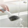 Long Handled Rotating Pot Brush with Liquid Addition view 3