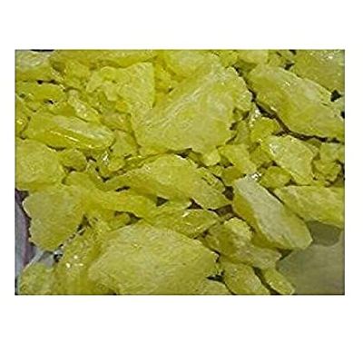 Trapat Handcrafted Shudh Gandhak - 200 GR Premium Sulphur Powder
